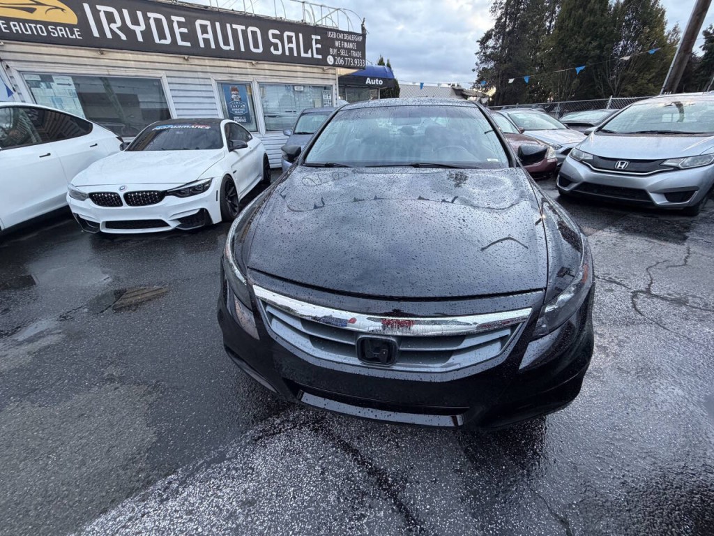 2012 Honda Accord Image 22