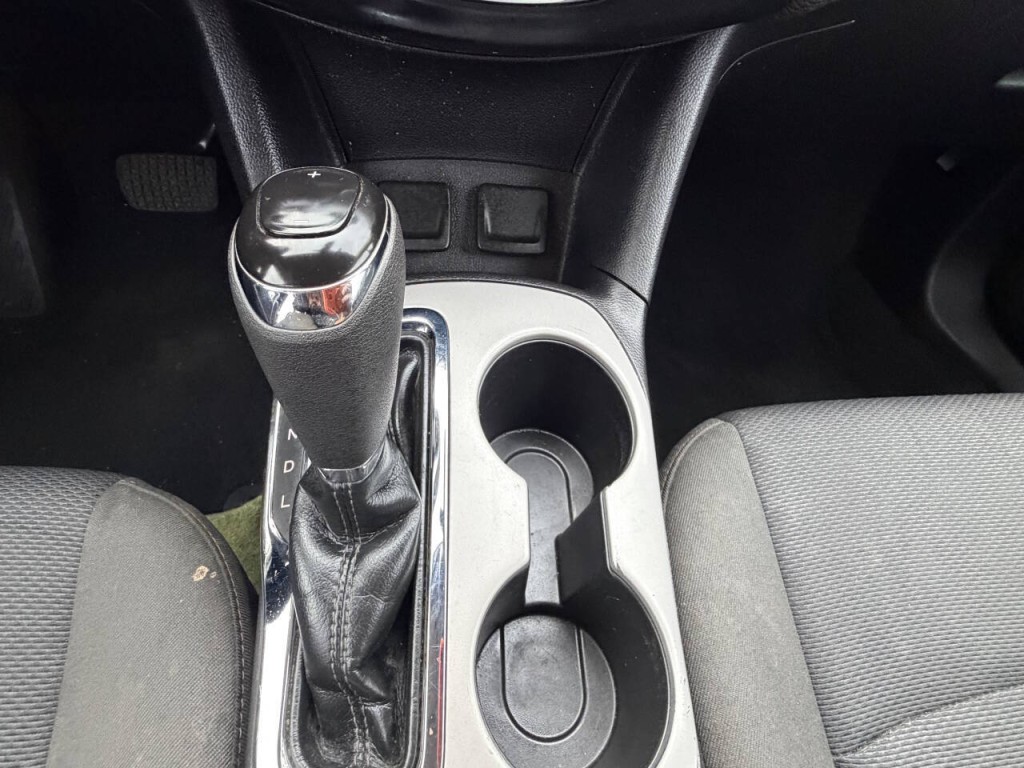 2018 Chevrolet Cruze Image 13