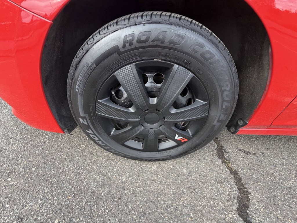 2018 Chevrolet Cruze Image 17