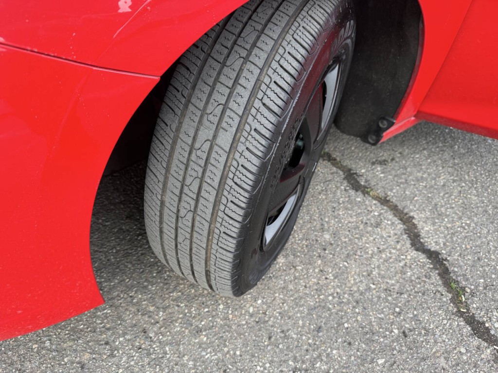 2018 Chevrolet Cruze Image 18