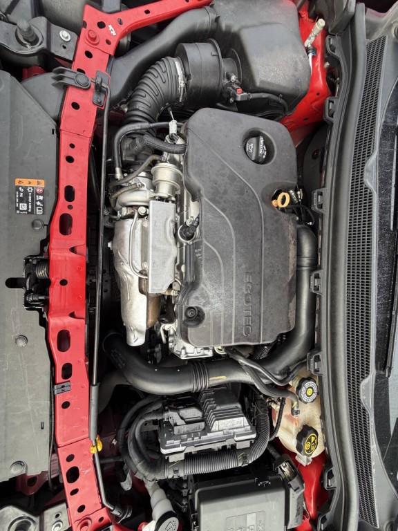 2018 Chevrolet Cruze Image 21