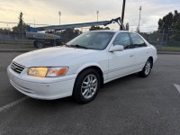 Image for 2001 Toyota Camry XLE V6 ID: 6896652