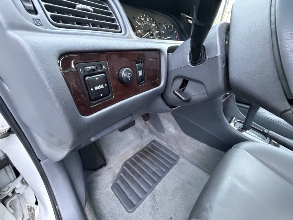 2001 Toyota Camry Image 21