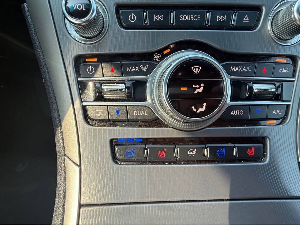 2017 Lincoln MKZ Image 15