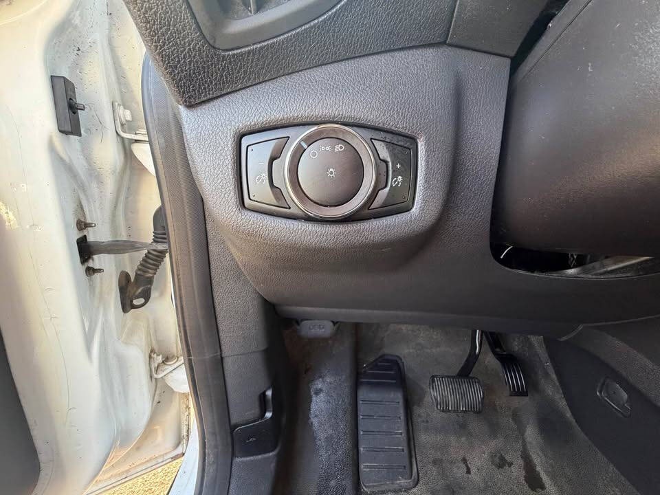 2010 Ford Fusion Image 10