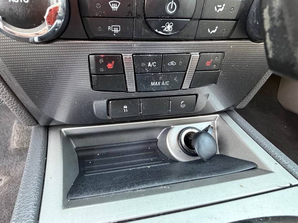 2010 Ford Fusion Image 20