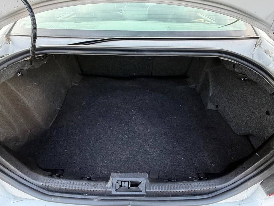 2010 Ford Fusion Image 27