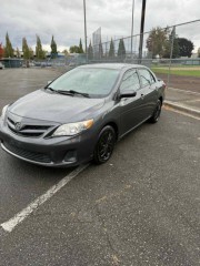 Image for 2011 Toyota Corolla LE 4A ID: 6922858