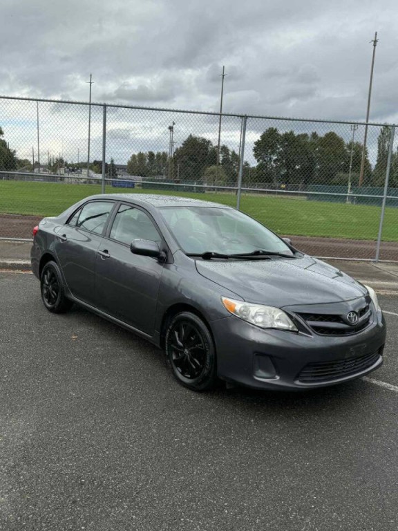 2011 Toyota Corolla Image 3