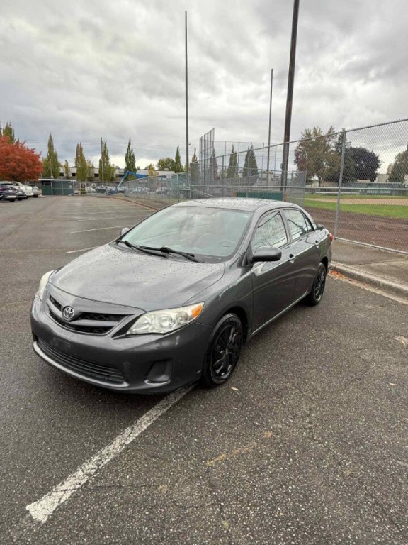 2011 Toyota Corolla Image 4