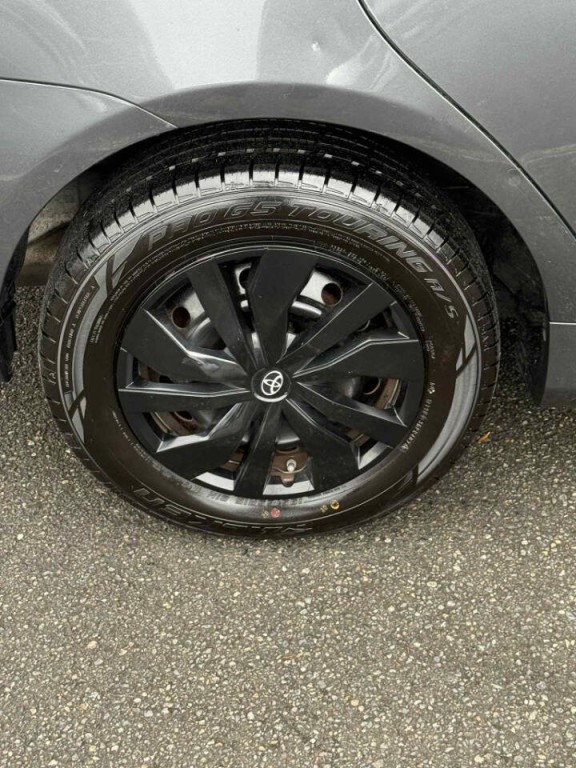 2011 Toyota Corolla Image 7