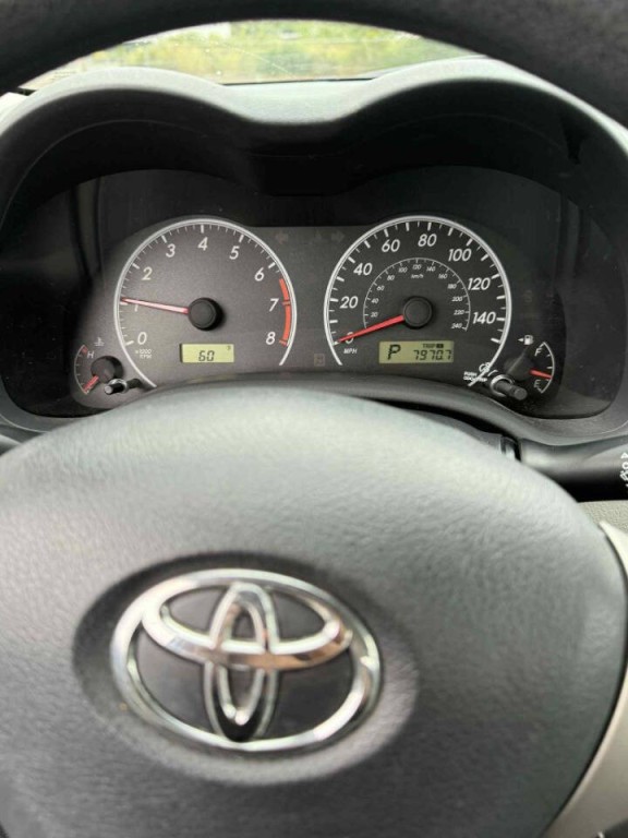 2011 Toyota Corolla Image 8