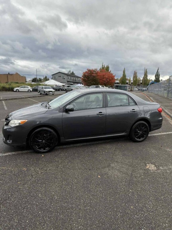 2011 Toyota Corolla Image 9