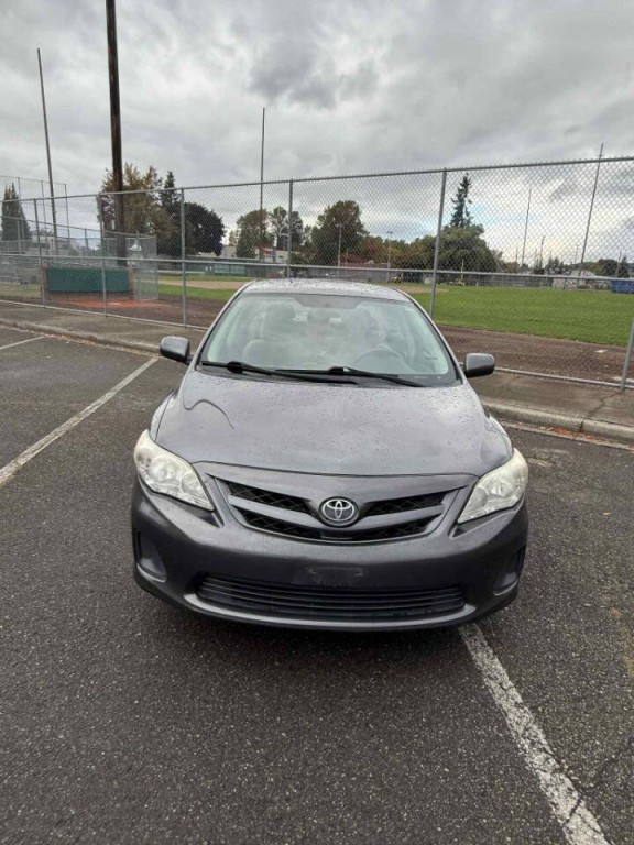 2011 Toyota Corolla Image 11
