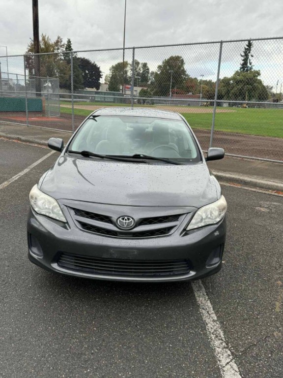 2011 Toyota Corolla Image 17