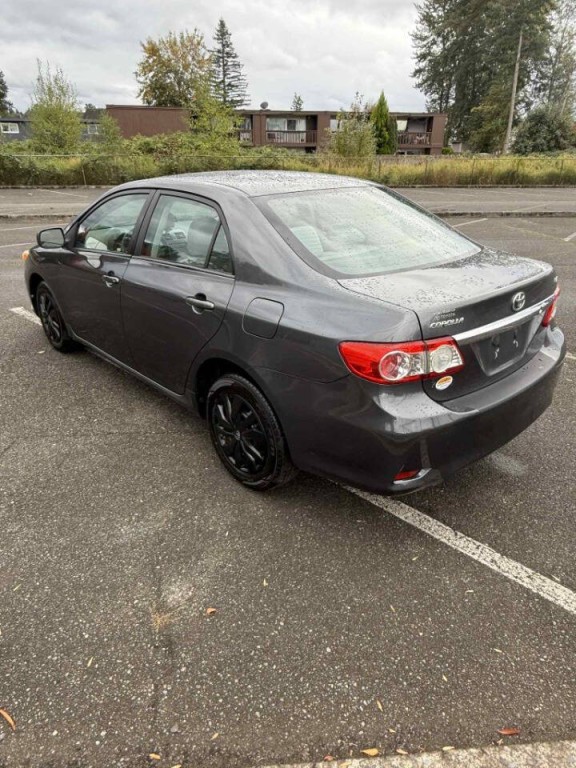 2011 Toyota Corolla Image 20
