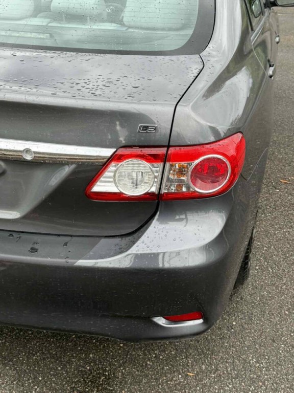 2011 Toyota Corolla Image 21