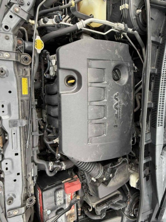 2011 Toyota Corolla Image 23