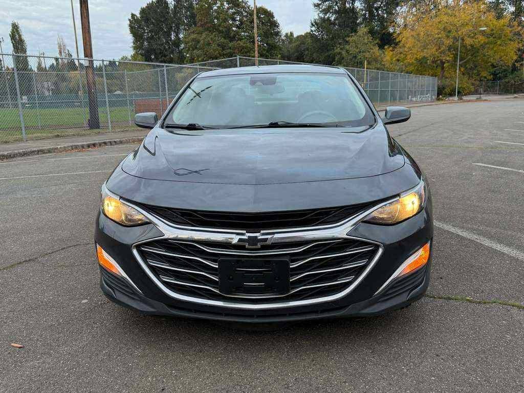 2021 Chevrolet Malibu Image 6
