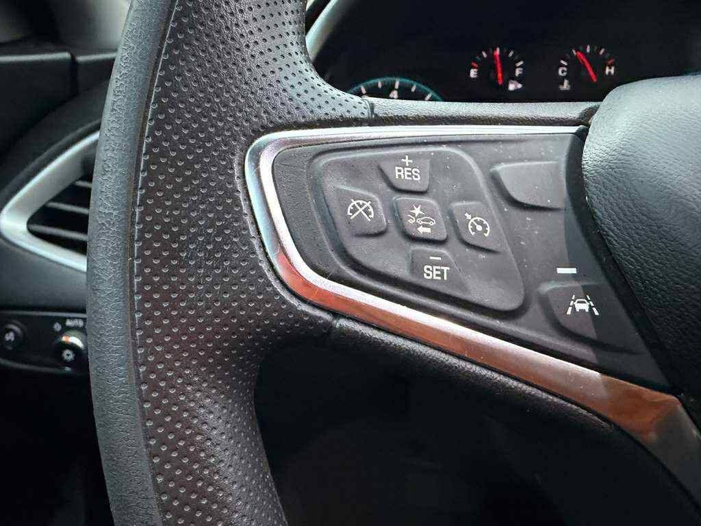 2021 Chevrolet Malibu Image 14