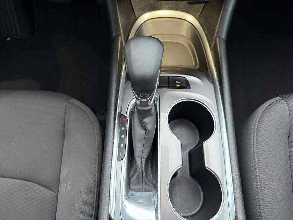 2021 Chevrolet Malibu Image 20