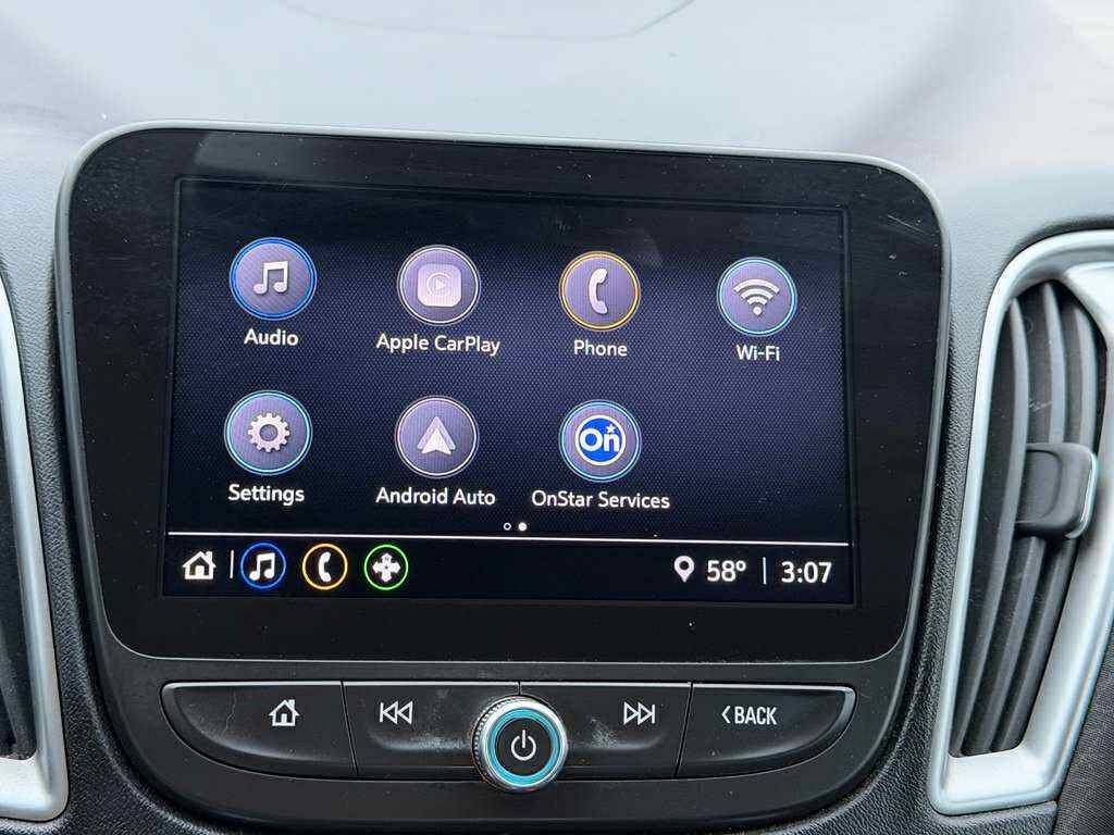 2021 Chevrolet Malibu Image 22