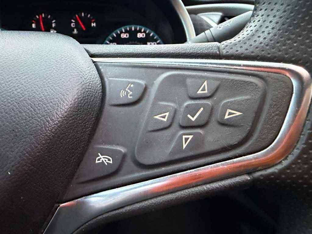 2021 Chevrolet Malibu Image 23