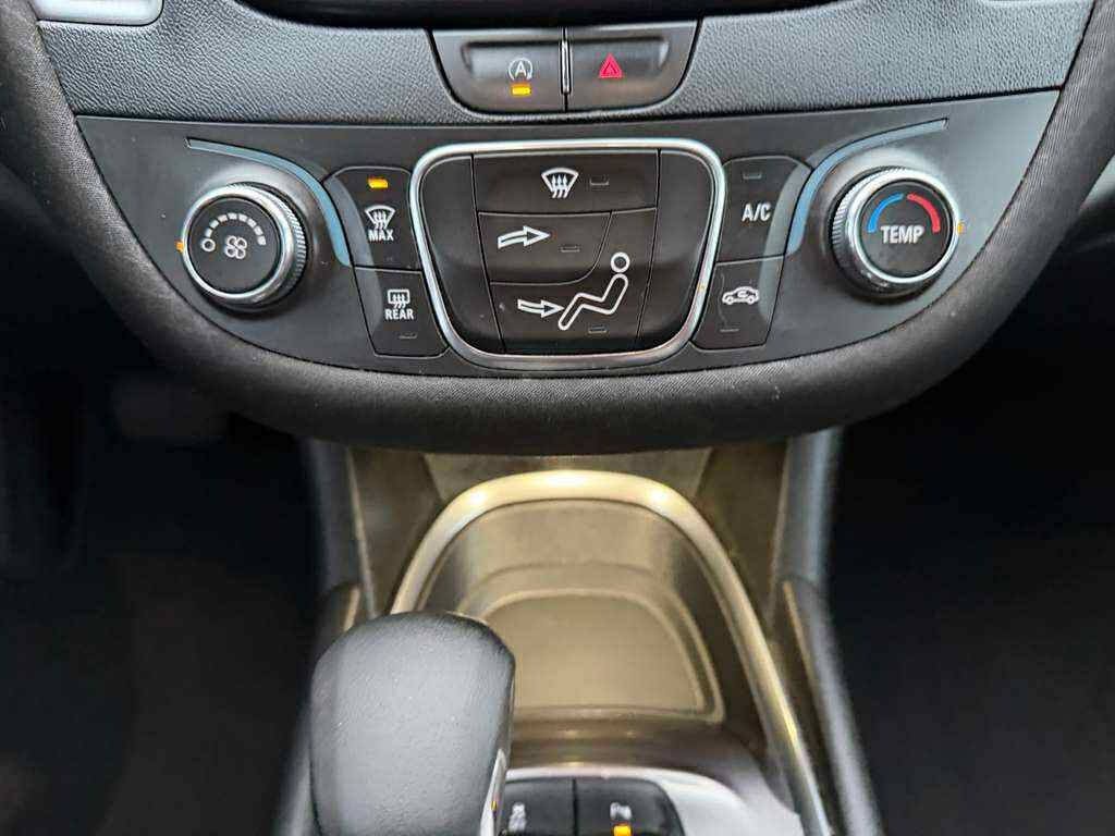 2021 Chevrolet Malibu Image 26