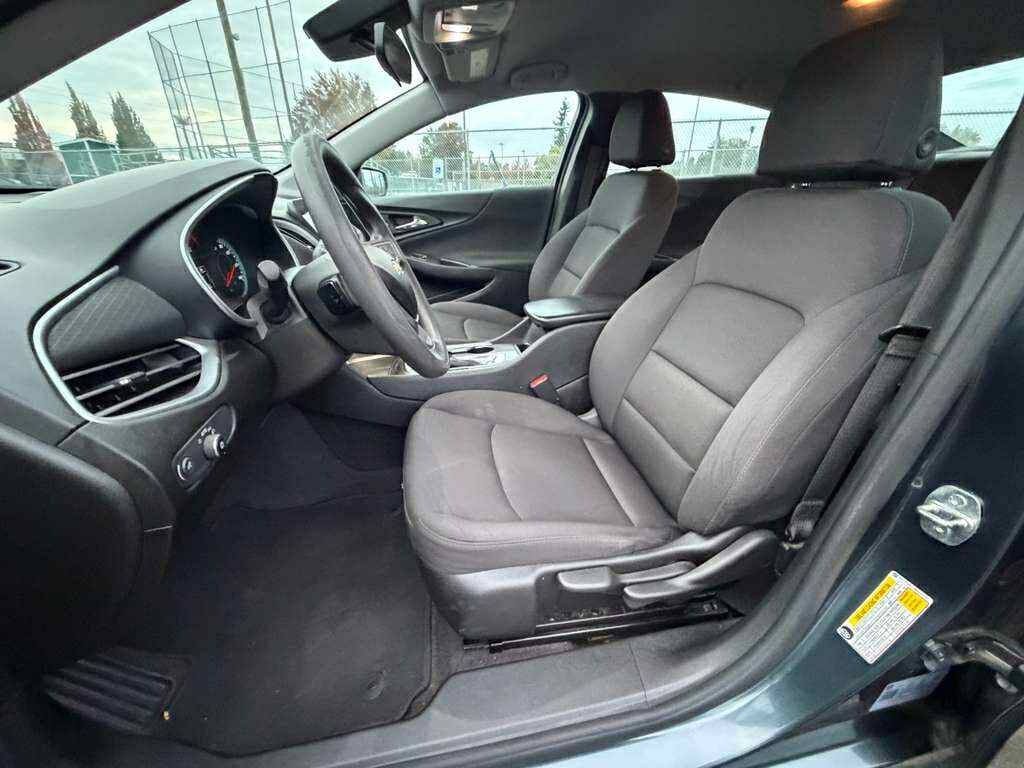 2021 Chevrolet Malibu Image 28