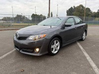 Image for 2012 Toyota Camry XLE ID: 6932410