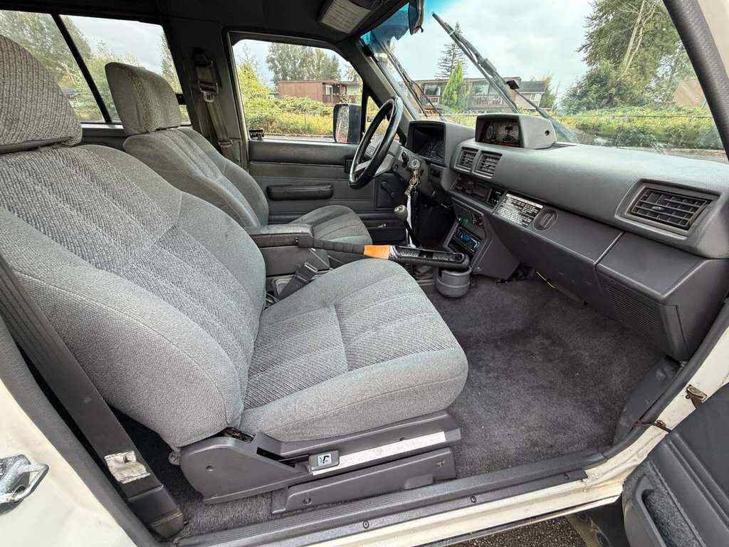 1987 Toyota 4Runner Image 9