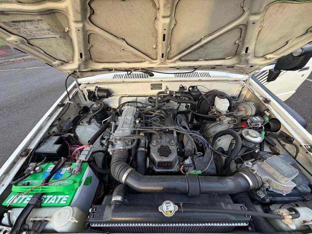 1987 Toyota 4Runner Image 14