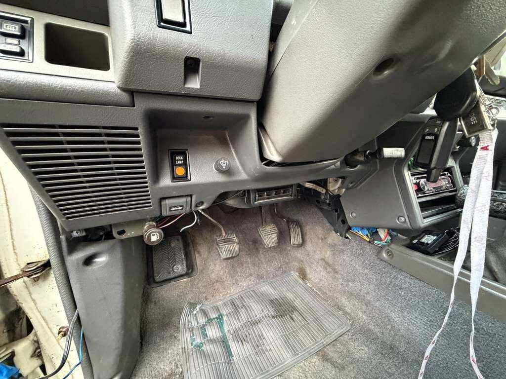 1987 Toyota 4Runner Image 17