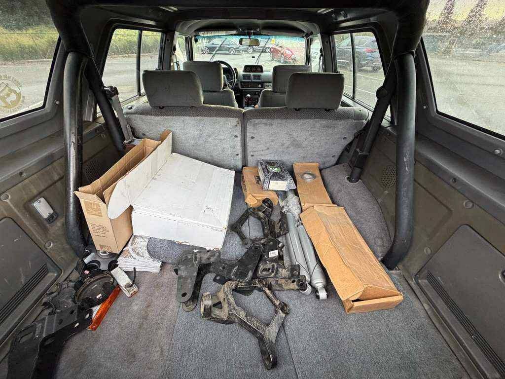 1987 Toyota 4Runner Image 20