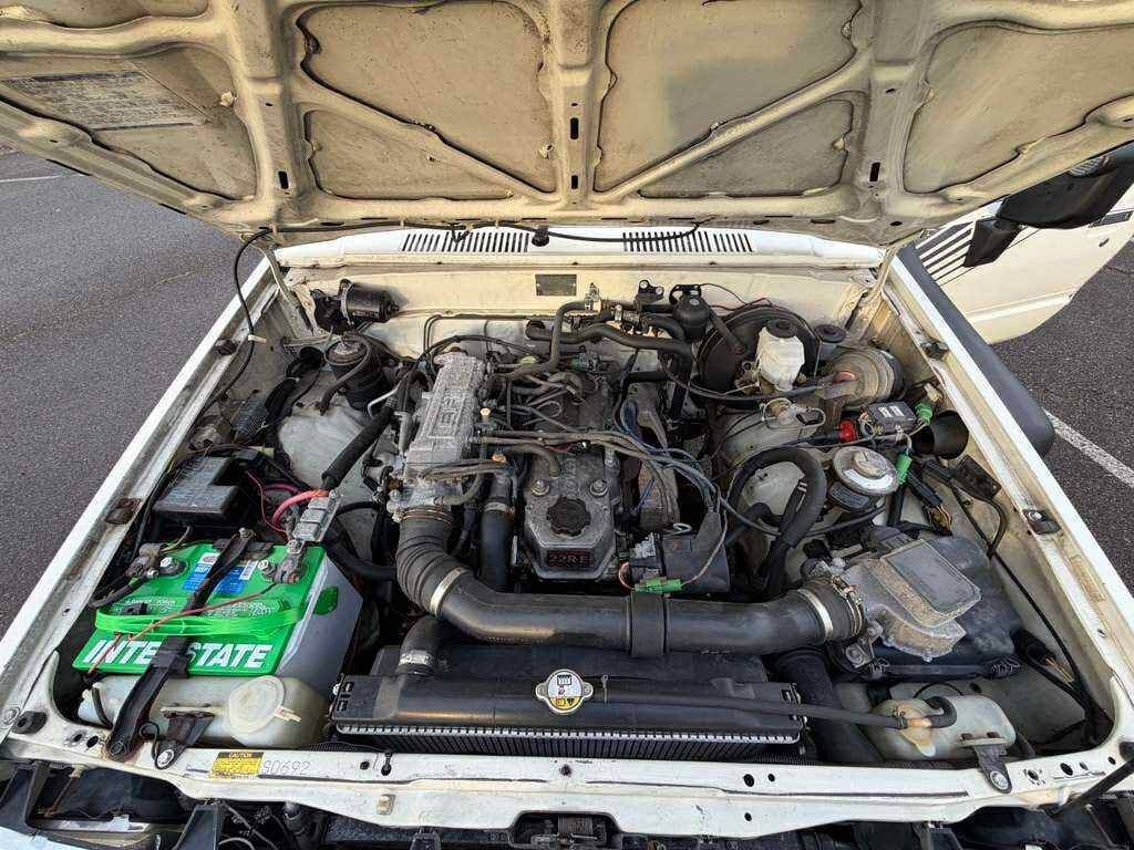 1987 Toyota 4Runner Image 21