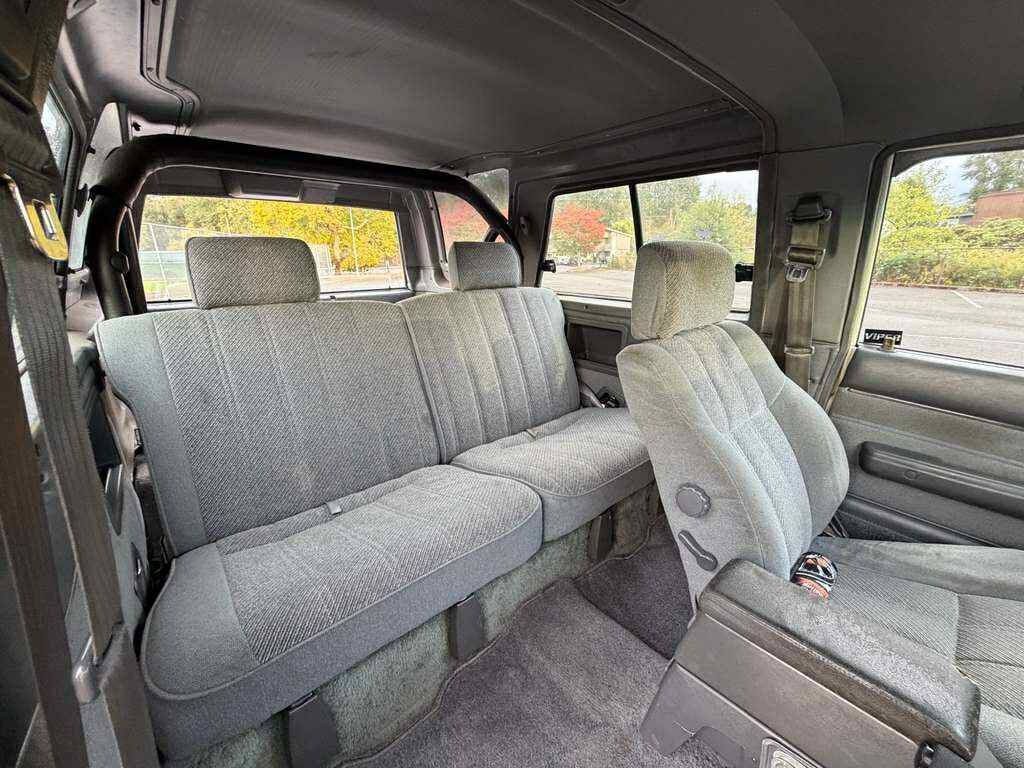 1987 Toyota 4Runner Image 23