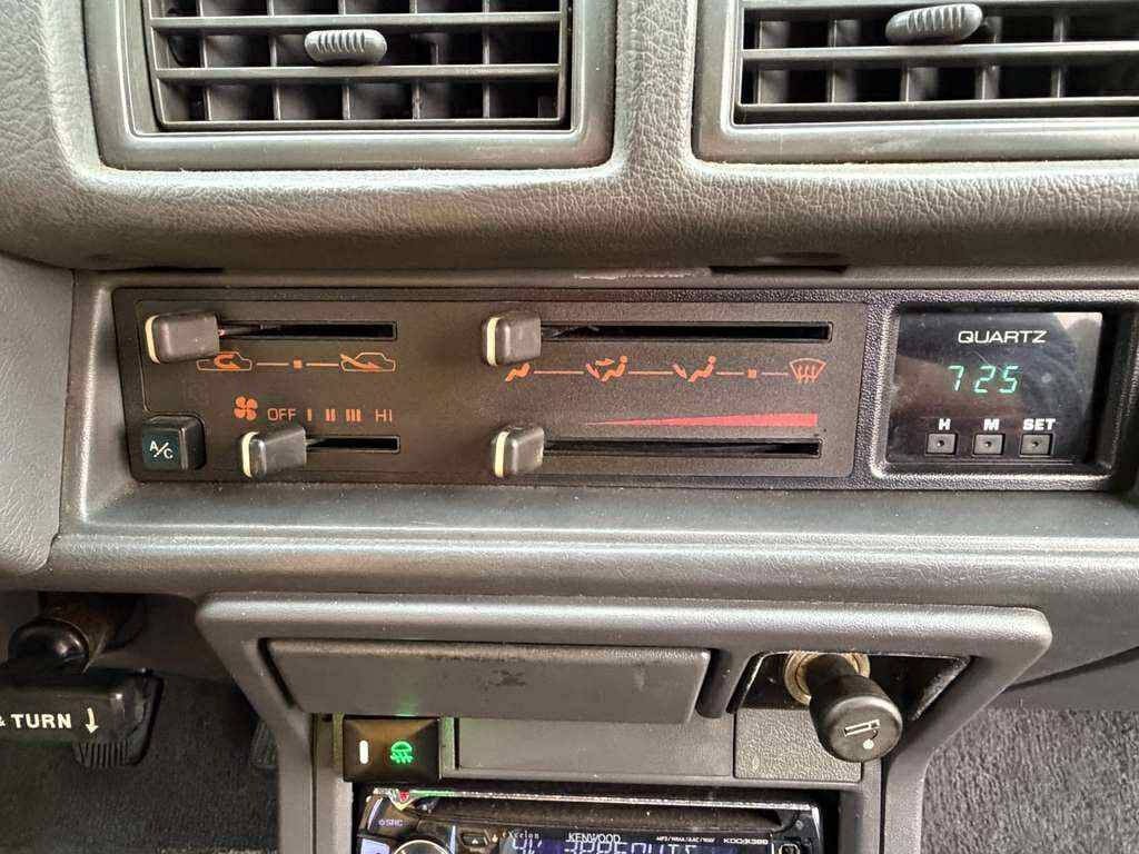 1987 Toyota 4Runner Image 24