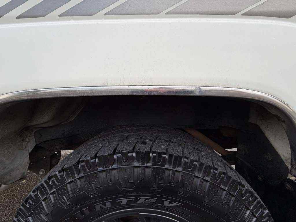 1987 Toyota 4Runner Image 26
