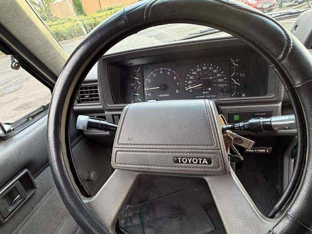 1987 Toyota 4Runner Image 27