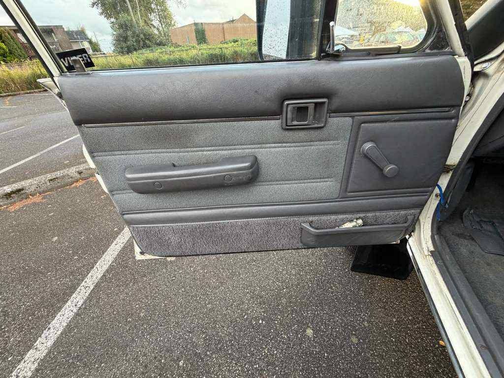 1987 Toyota 4Runner Image 28