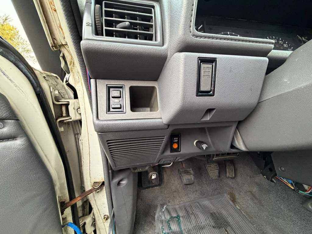 1987 Toyota 4Runner Image 30