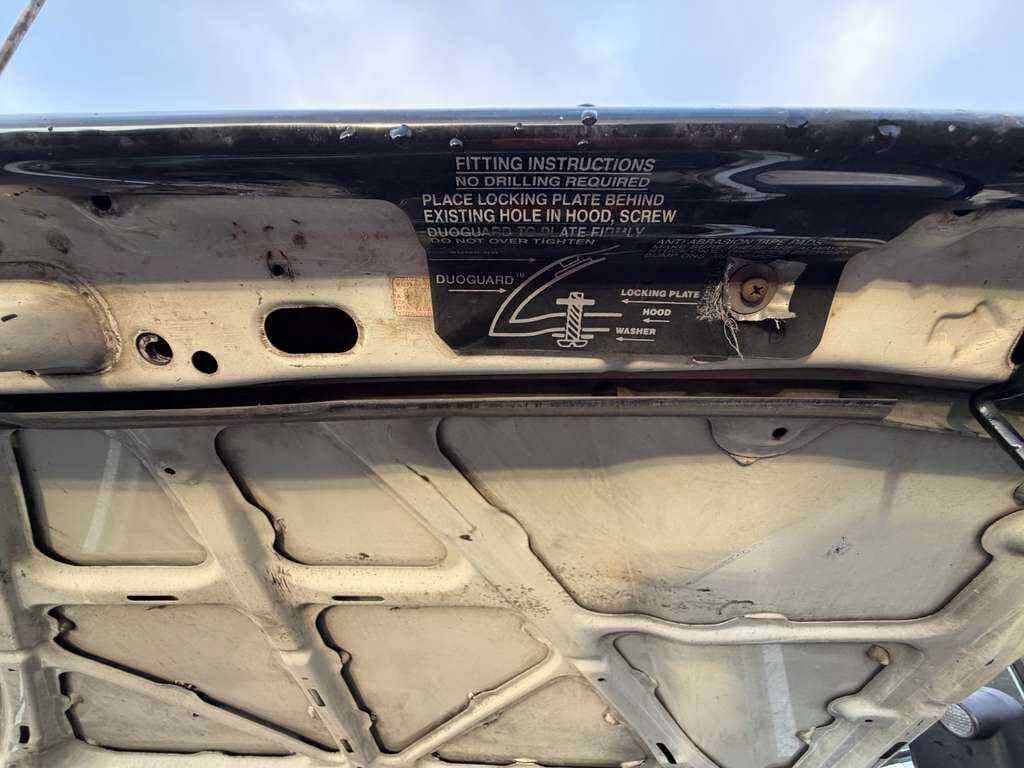 1987 Toyota 4Runner Image 32