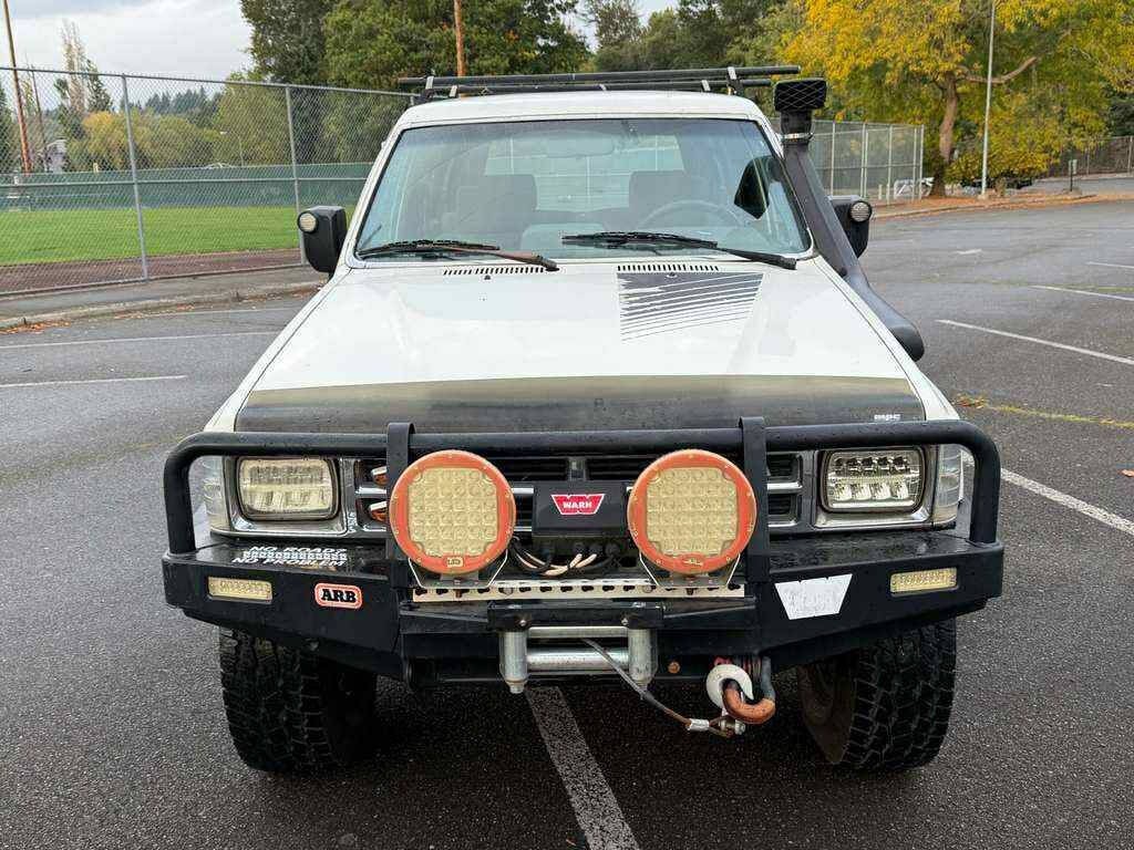 1987 Toyota 4Runner Image 33
