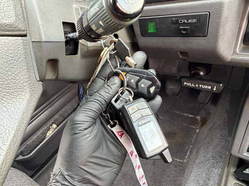 1987 Toyota 4Runner Image 34