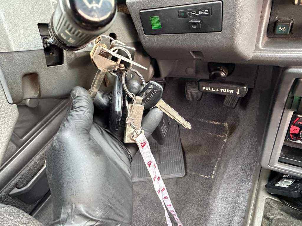 1987 Toyota 4Runner Image 37