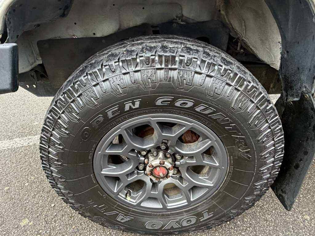 1987 Toyota 4Runner Image 38