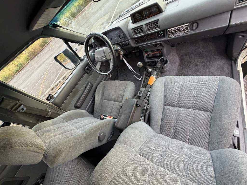 1987 Toyota 4Runner Image 40