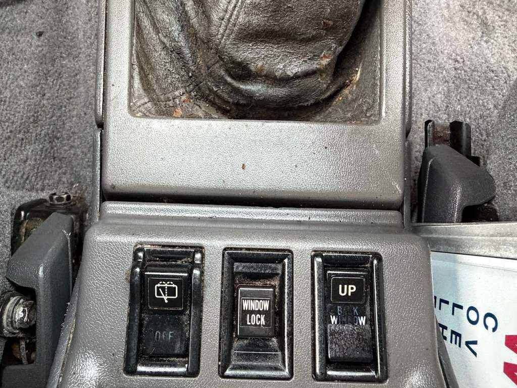 1987 Toyota 4Runner Image 42