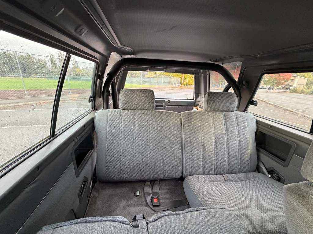 1987 Toyota 4Runner Image 43