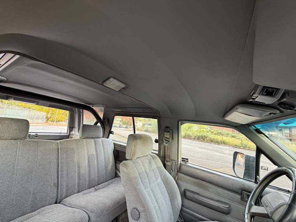 1987 Toyota 4Runner Image 47